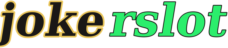jokerslot logo