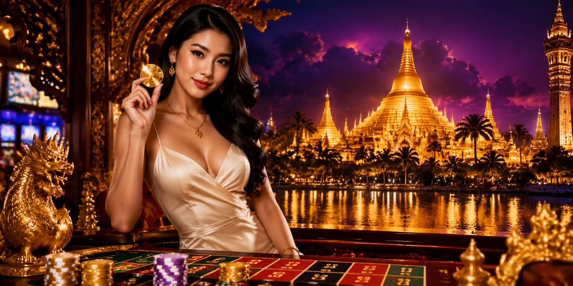 jokerslot KBZPay ငွေသွင်း ကမ်းလှမ်းချက်