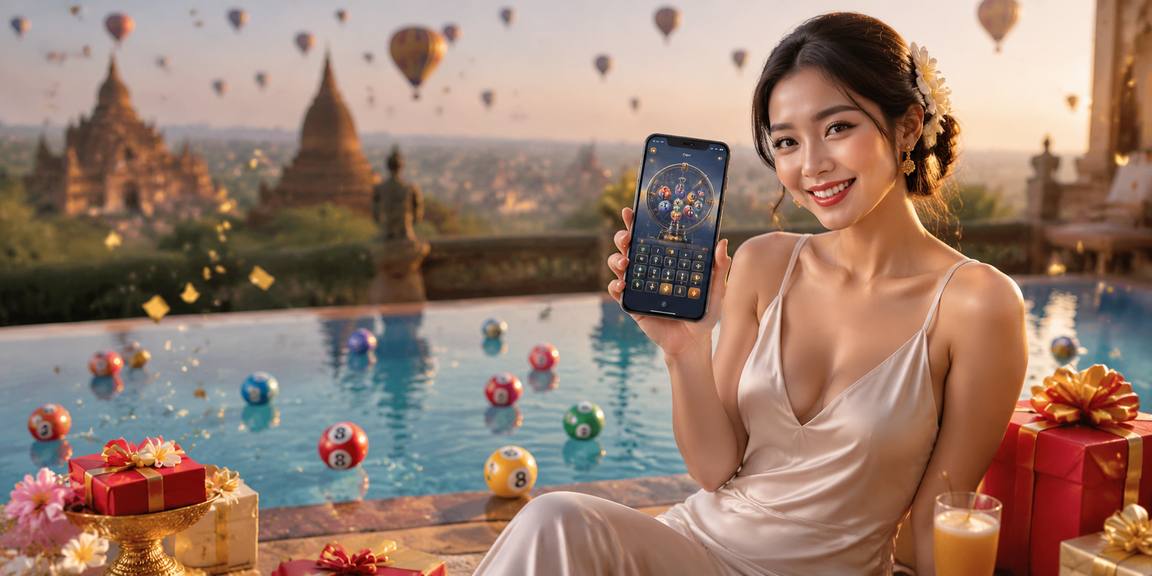 jokerslot စလော့ ဂိမ်း ကမ်းလှမ်းချက်