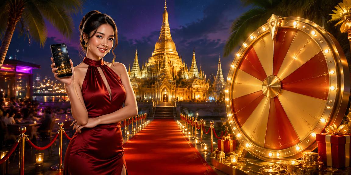 jokerslot အဖွဲ့ဝင်သစ် ကြိုဆိုမှု